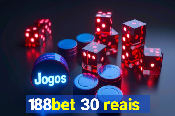 188bet 30 reais